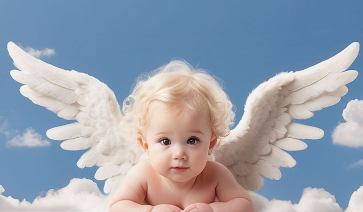 Congratulations on the Feast of the Angel Ilya