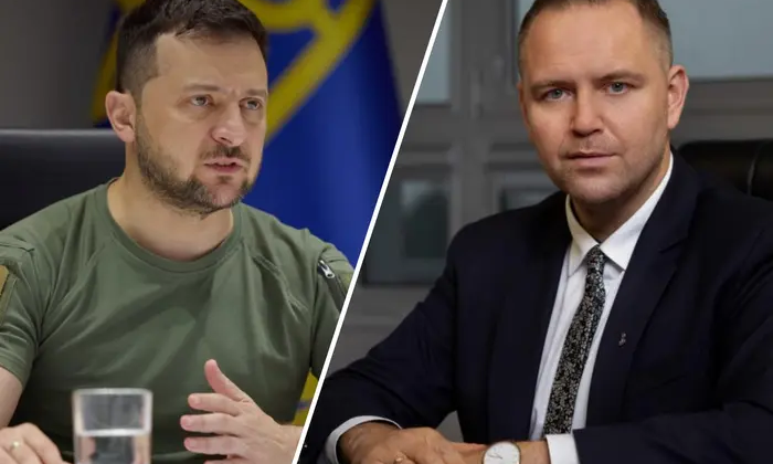 Polish President postponed visit to Kyiv
