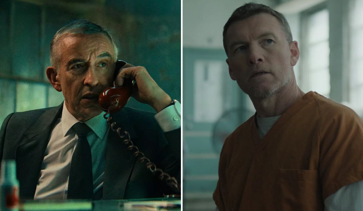 Початок нових серіалів на Netflix