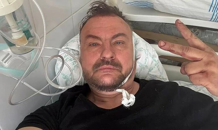 Russia attacked defense minister's advisor