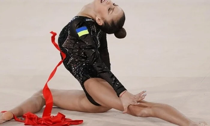 Будинок віцечемпіонки Європи Єви Мелещук