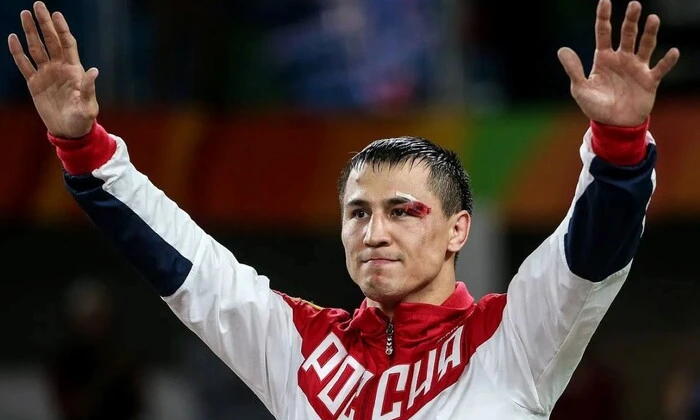 Беленюк звинуватив російського чемпіона Власова у зраді