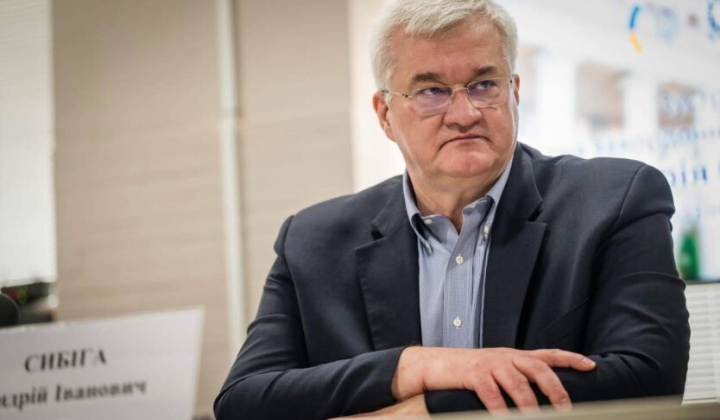 Украина предлагает аэропортное перемирие с Россией