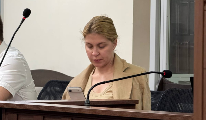 Court appointed ex-ambassador Stefaniyshyn bail