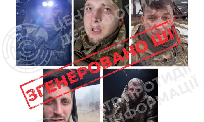Training Ukrainian soldiers in AI technologies