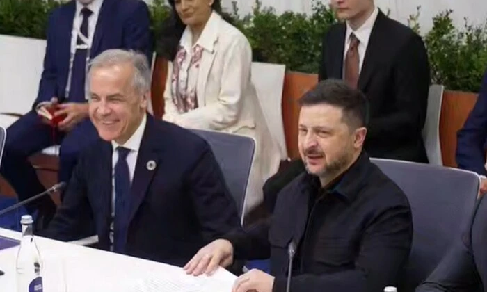 Зеленский и Путин обсуждают будущие выборы