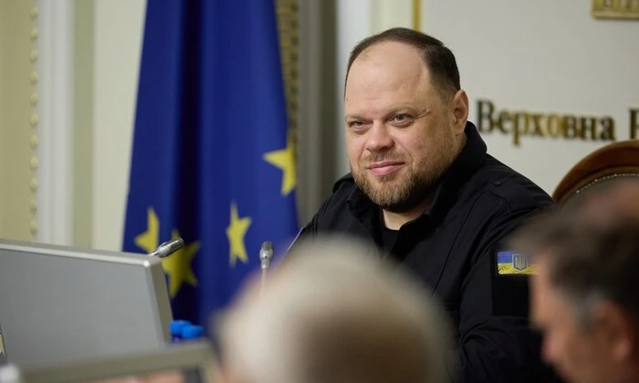 Президент Польши лишает Зеленского Ордена Белого Орла