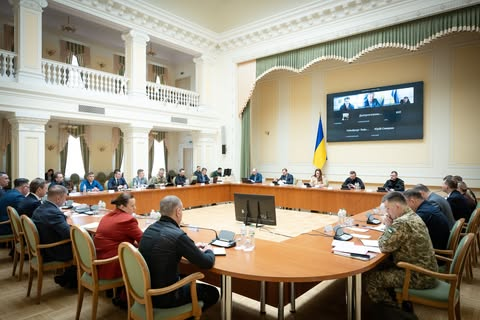 Інженерний захист критичної інфраструктури в Україні
