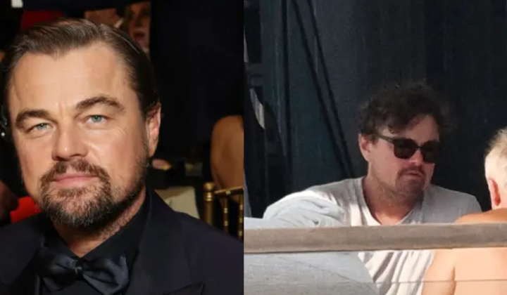 Fans bribe DiCaprio's security