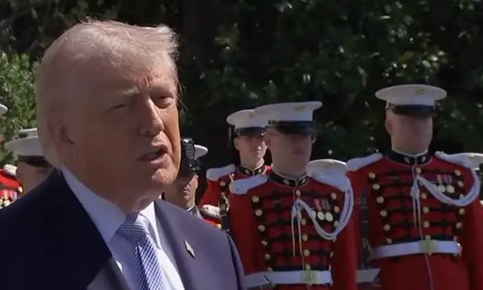 Трамп зробив провал у Ірані