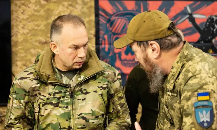 Бойові дії на покровському напрямку