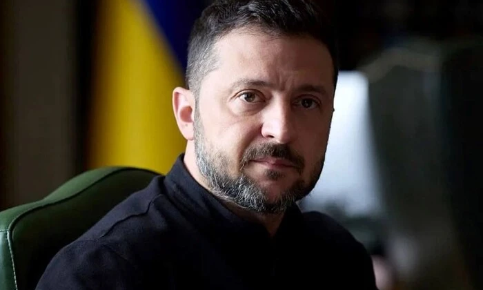 Зеленський про умову Росії: Україна припинить удари по енергооб’єктах у відповідь
