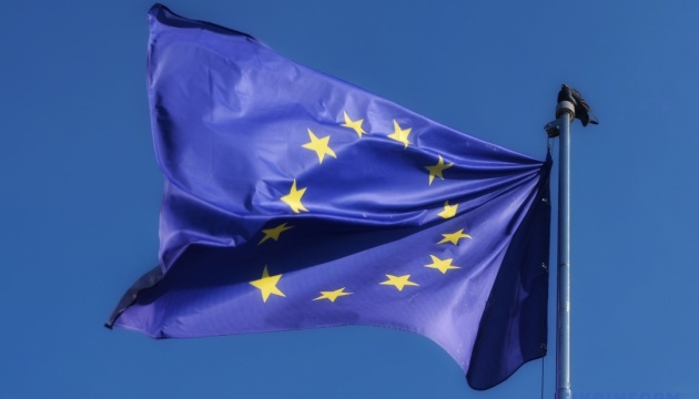 Посилення Frontex в Європі
