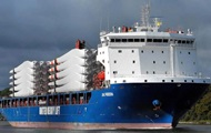 Anchor Loss Leaves Cargo Ship UHL Freedom Adrift in North Sea, Three Crew Injured and Two Airlifted to Safety