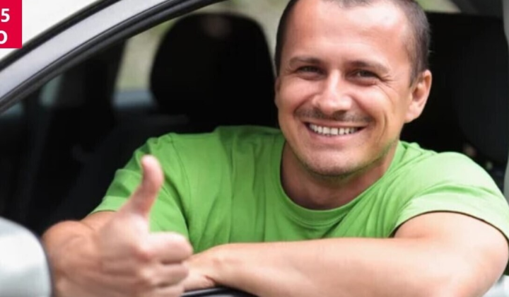 П'ять автомобілів з доступним сервісом
