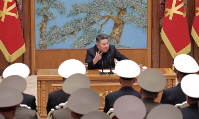 North Korea received $14 billion for weapons for Russia