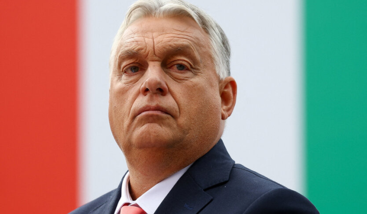 Виктор Орбан обвиняет Украину в терроризме