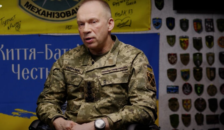 Ukrainian drones eliminate enemies in Donbas
