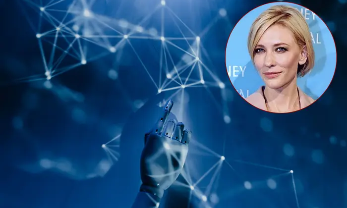 Cate Blanchett launches free registry