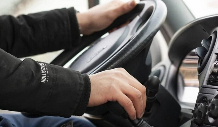 В Україні обмежили вік для водіїв