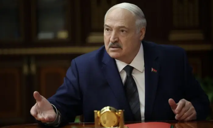 Лукашенко и Трамп в единении