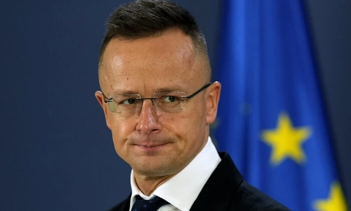 Зображення головних політиків Угорщини