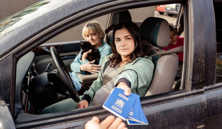 7 причин для відмови жінкам у виїзді