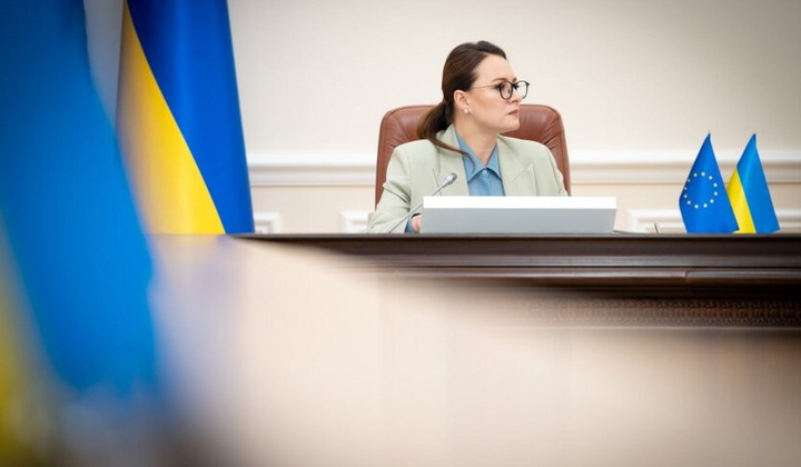 Бюджет-2026: ключові показники Уряду