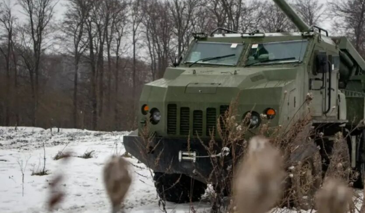 Минобороны предоставляет поддержку украинскому ОПК