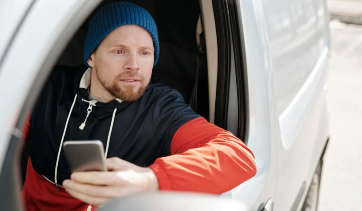 Нові правила для водіїв із України