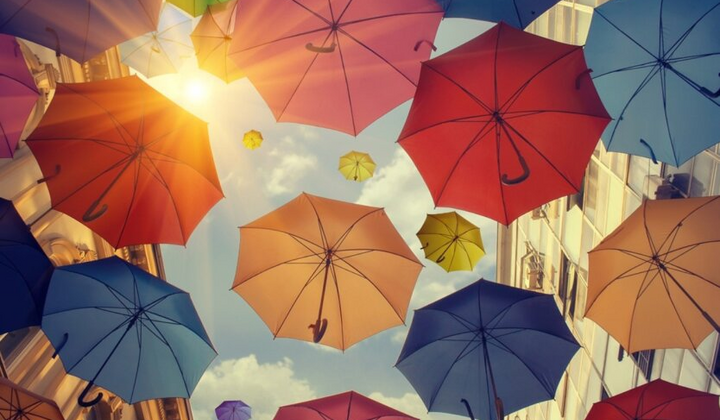 Антициклон над Украиной: предупреждение синоптика Кібальчича