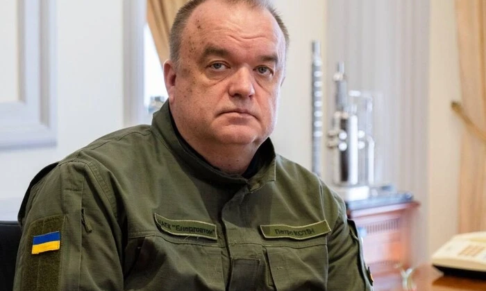 Former Energoatom head received millions upon dismissal: payout details
