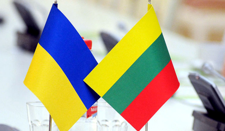 Литва отказывается принимать украинцев