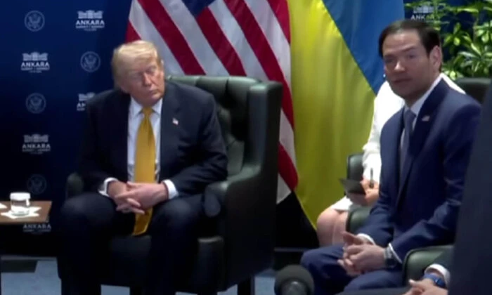 Трамп назвал удары Украины эскалацией