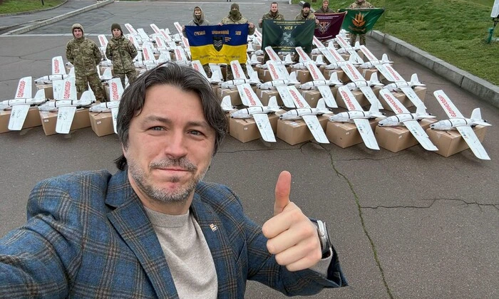 Сбор волонтеров в 2026 году