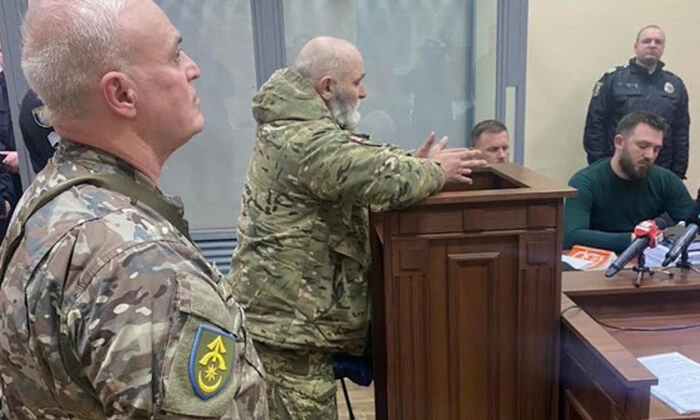 Игорь Зотько оставлен под стражей