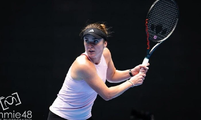 Світоліна і Костюк - переможці Australian Open