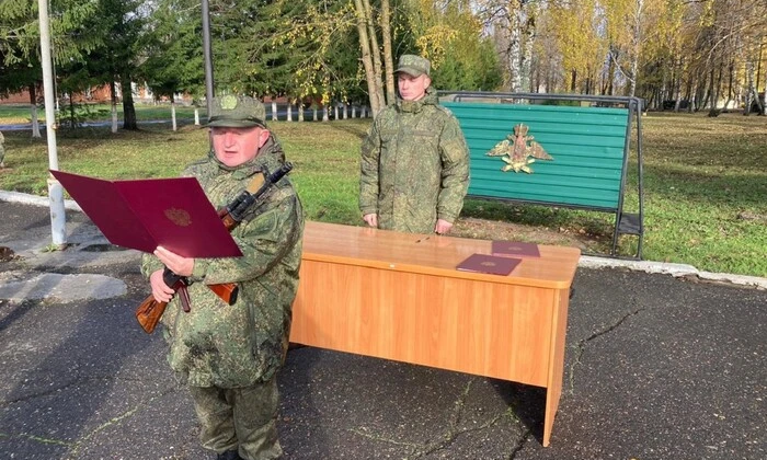 Ліквідація брата героя Росії та організатора пропагандистських турнірів з дзюдо
