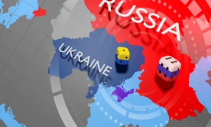 Возможный план на прекращение огня в 2025