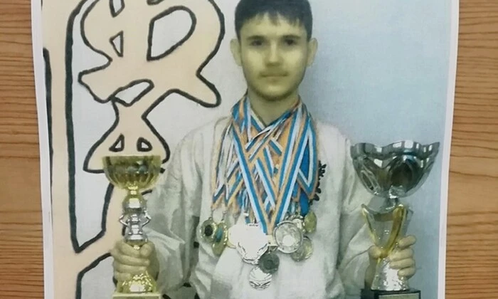 Збройні сили України перемогли чемпіона Росії з карате