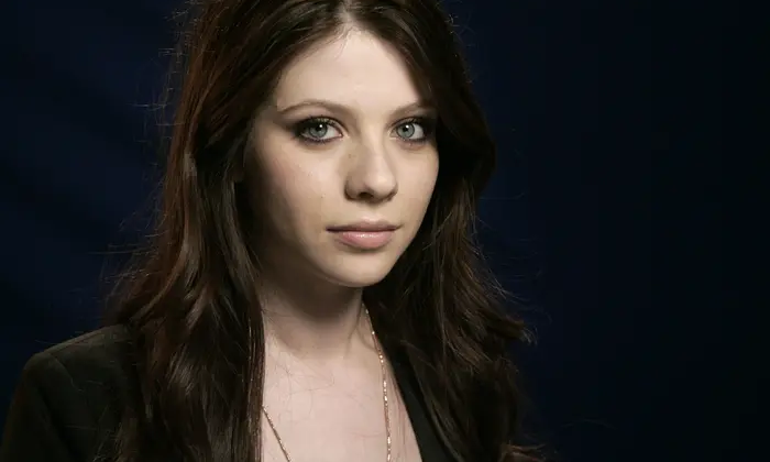 Мішель Трахтенберг - актриса серіалу «Баффі – переможниця вампірів»