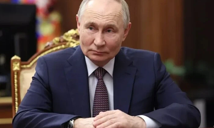 Тесты близких родственников Путина выявили болезнь