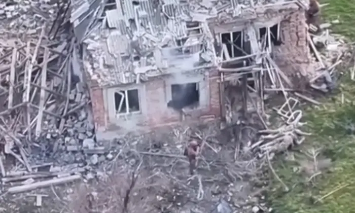 Українські бійці, розстріляні окупантами: реакція МЗС