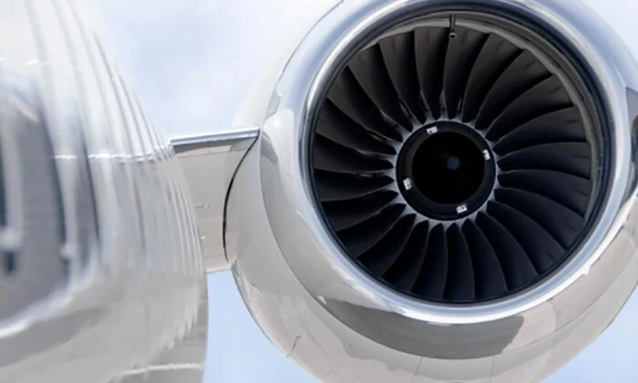 Гіперзвуковий двигун для літаків в Китаї