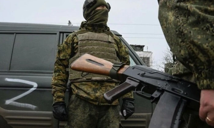 Причина провалу літнього наступу росіян