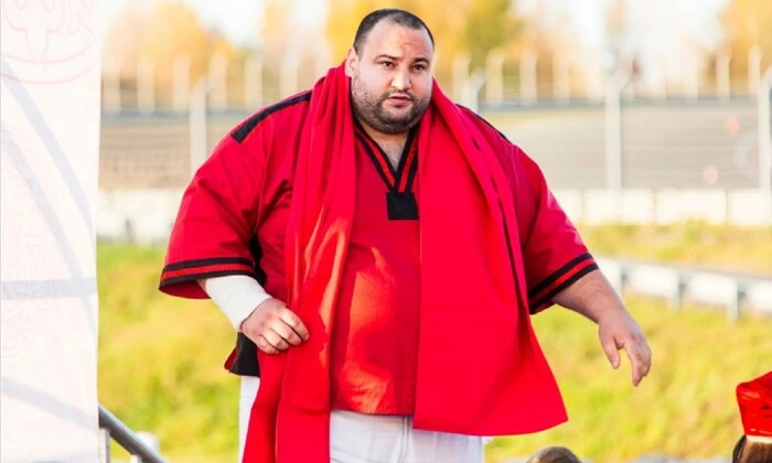 ЗСУ на фронті ліквідували чемпіона світу з куреш