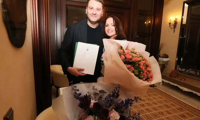 София Ротару и Ани Лорак