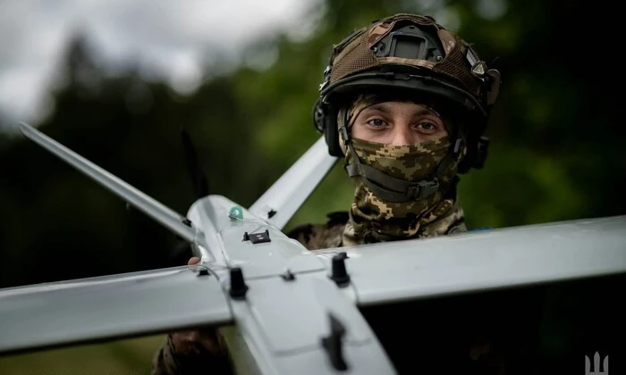 Лінія фронту на 2 вересня 2025