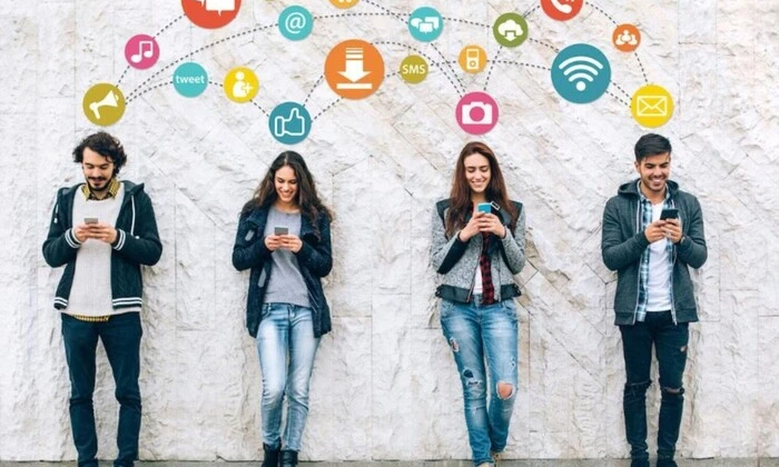 Комп'ютерна залежність в Європі: країни-лідери