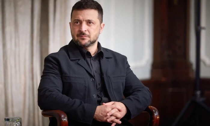 Путін відкриває новий напрямок бойових дій